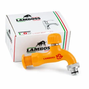 حنفية مياه خارجية LAMBOSS